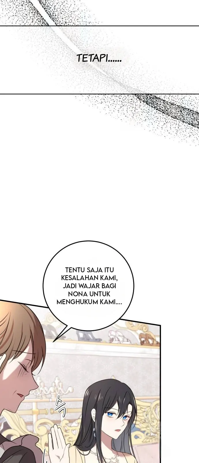 The Villainess Just Wants To Live in Peace! Chapter 07 Gambar 20