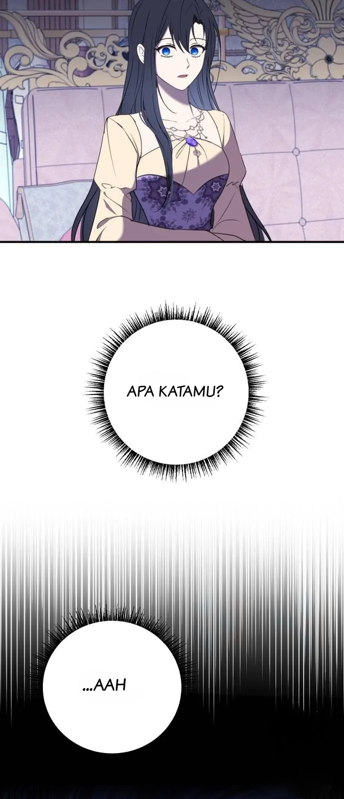 The Villainess Just Wants To Live in Peace! Chapter 07 Gambar 14