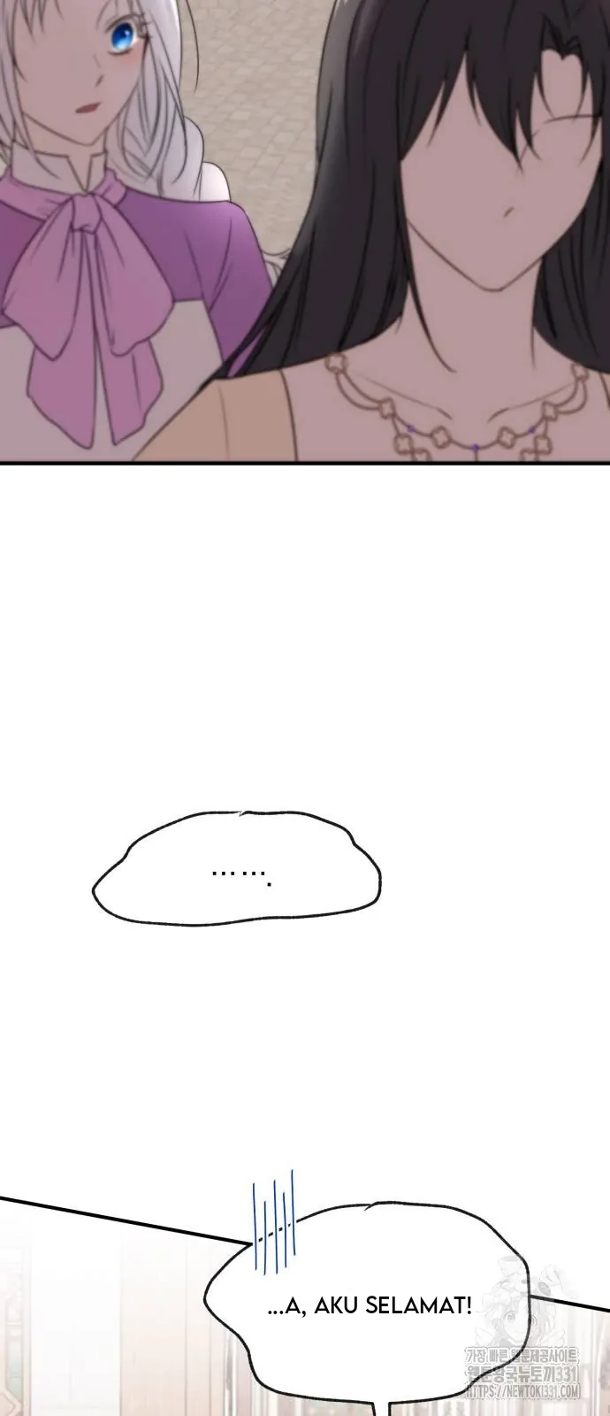 The Villainess Just Wants To Live in Peace! Chapter 07 Gambar 30