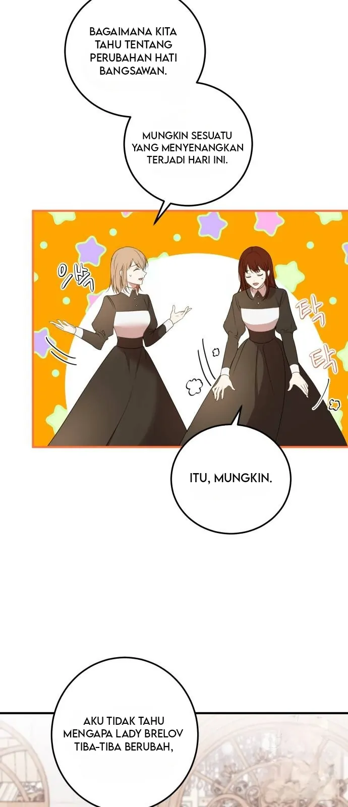 The Villainess Just Wants To Live in Peace! Chapter 07 Gambar 33