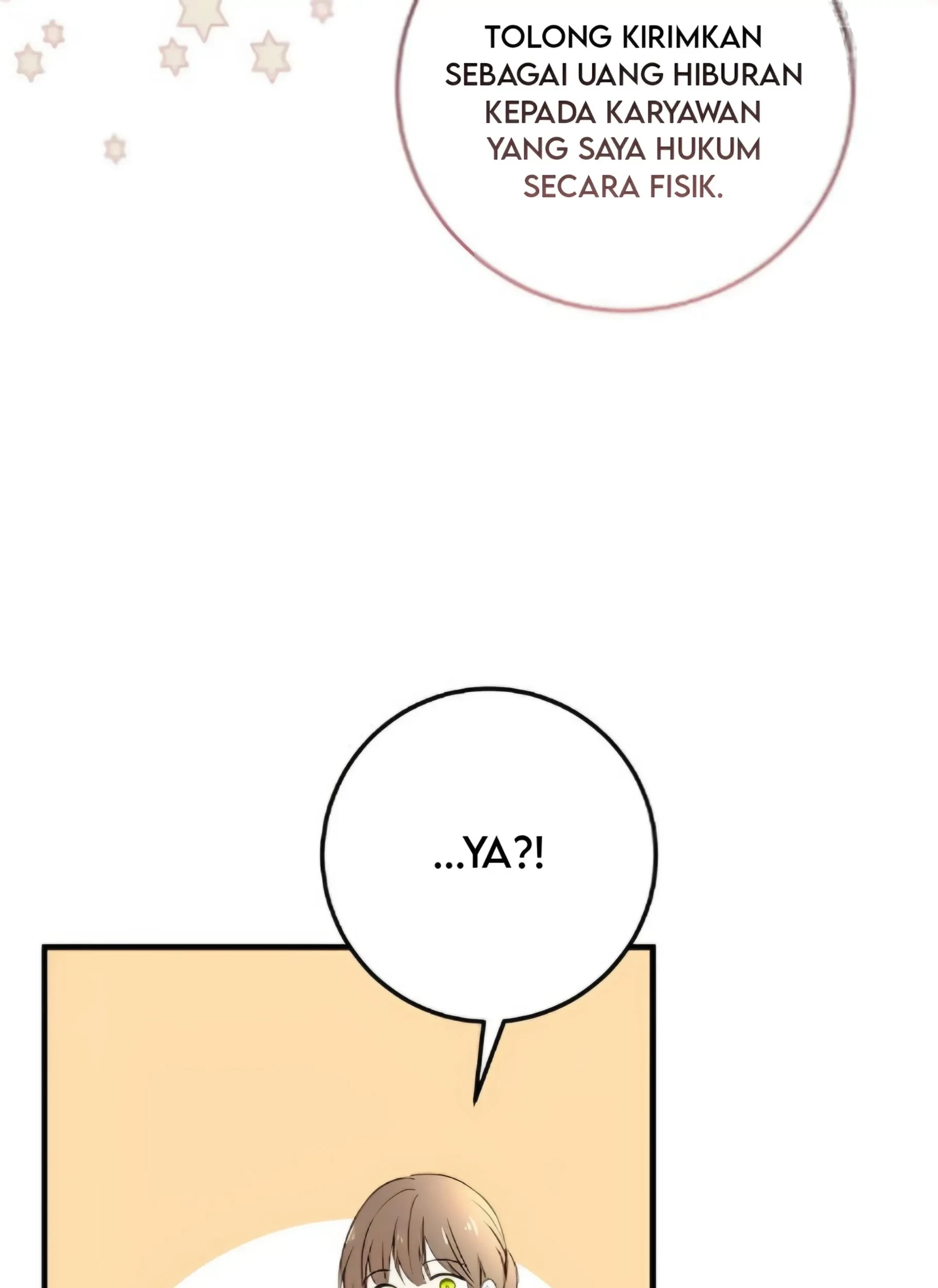 The Villainess Just Wants To Live in Peace! Chapter 07 Gambar 24