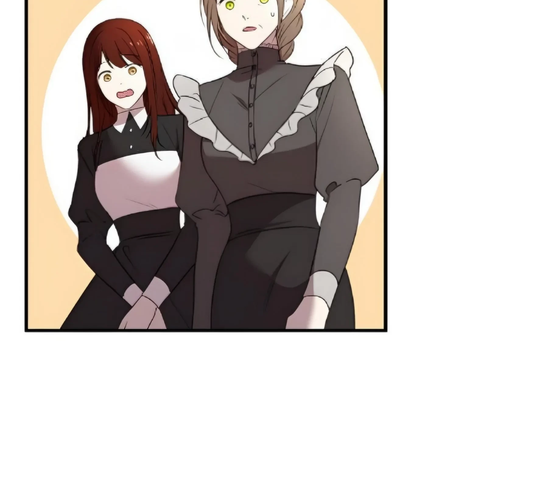 The Villainess Just Wants To Live in Peace! Chapter 07 Gambar 25