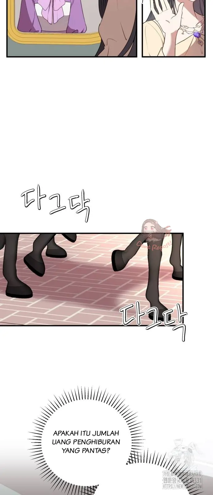 The Villainess Just Wants To Live in Peace! Chapter 07 Gambar 39