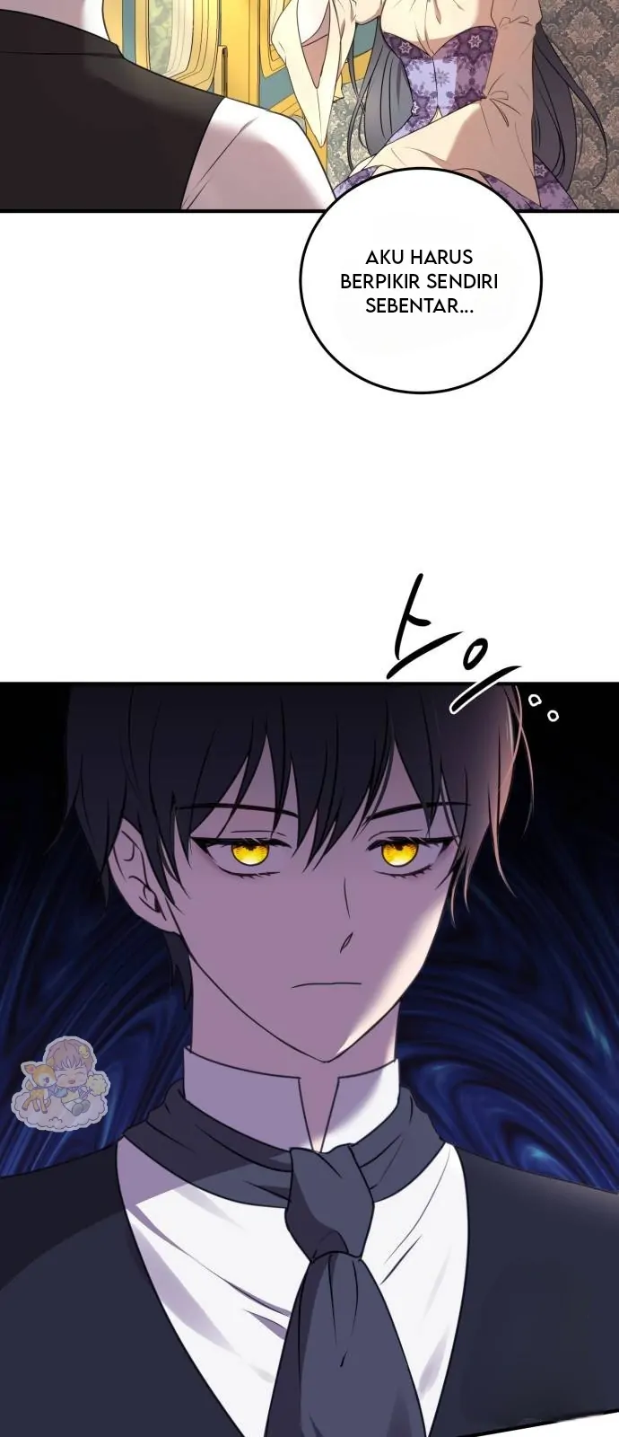 The Villainess Just Wants To Live in Peace! Chapter 07 Gambar 44