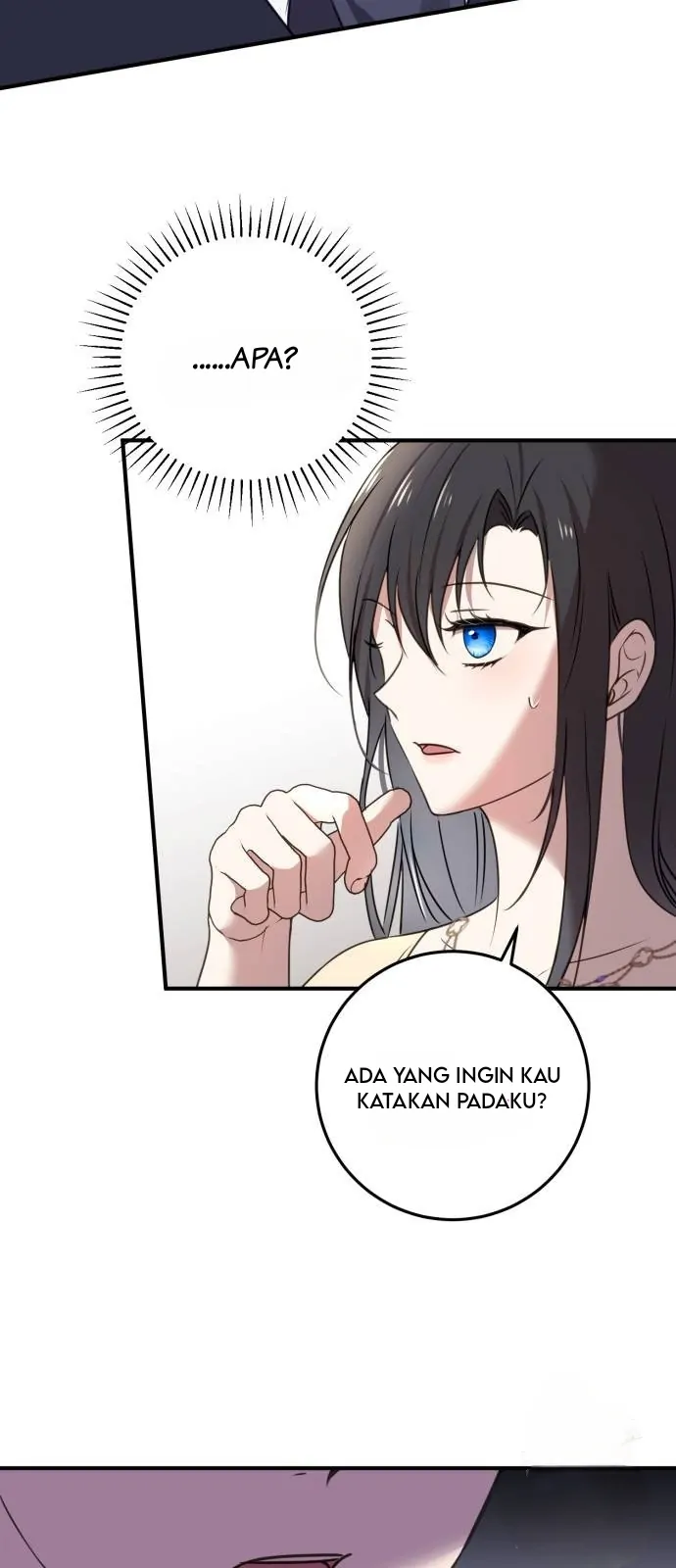 The Villainess Just Wants To Live in Peace! Chapter 07 Gambar 45