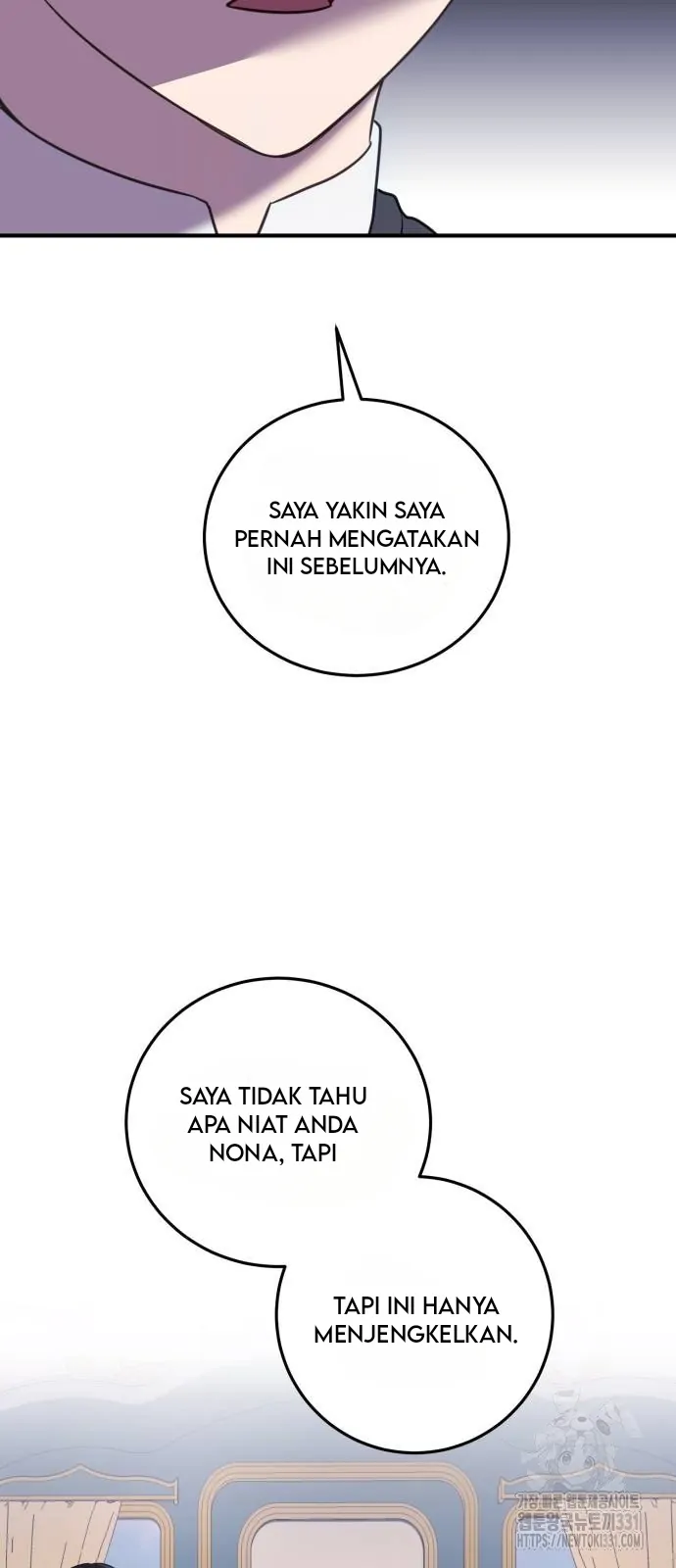 The Villainess Just Wants To Live in Peace! Chapter 07 Gambar 46