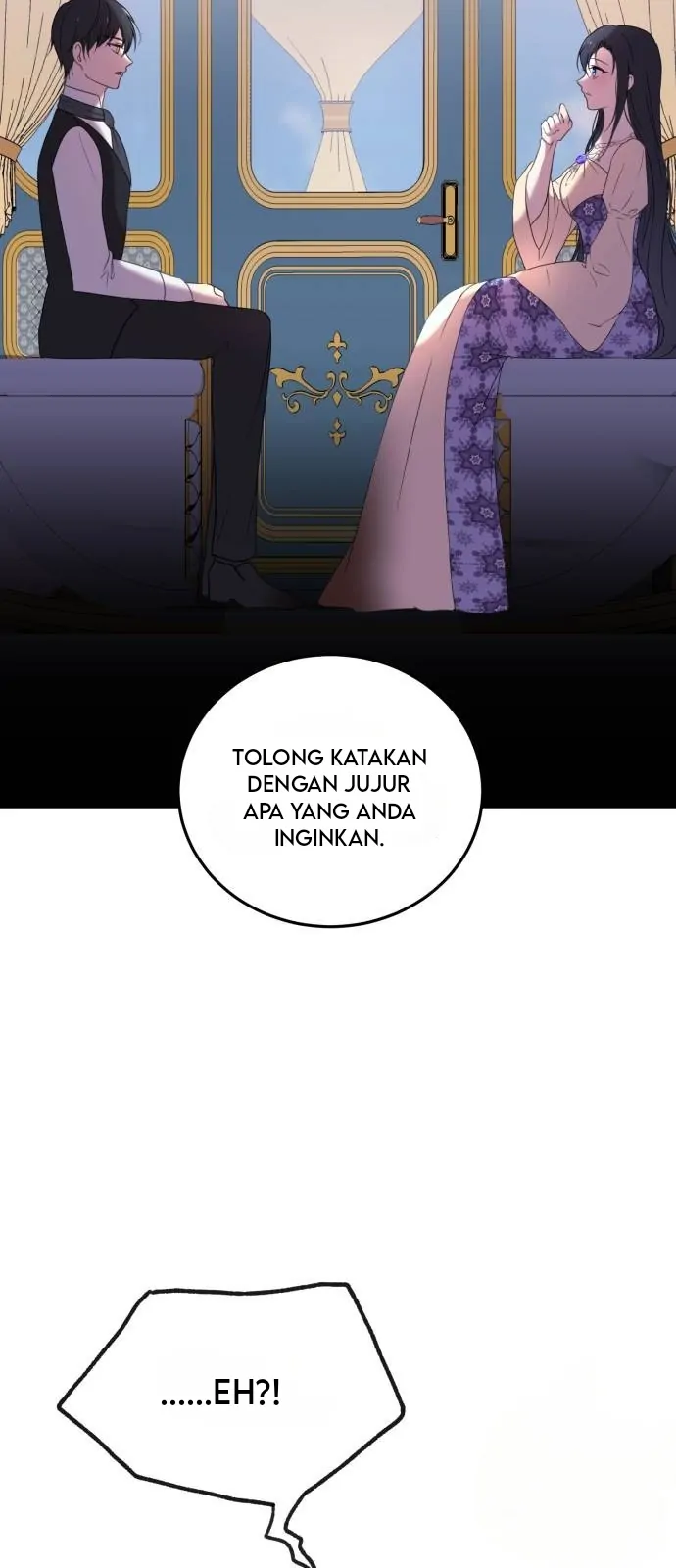 The Villainess Just Wants To Live in Peace! Chapter 07 Gambar 47