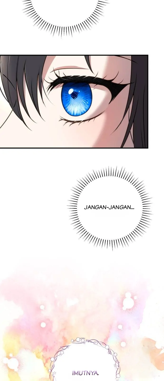 The Villainess Just Wants To Live in Peace! Chapter 07 Gambar 49