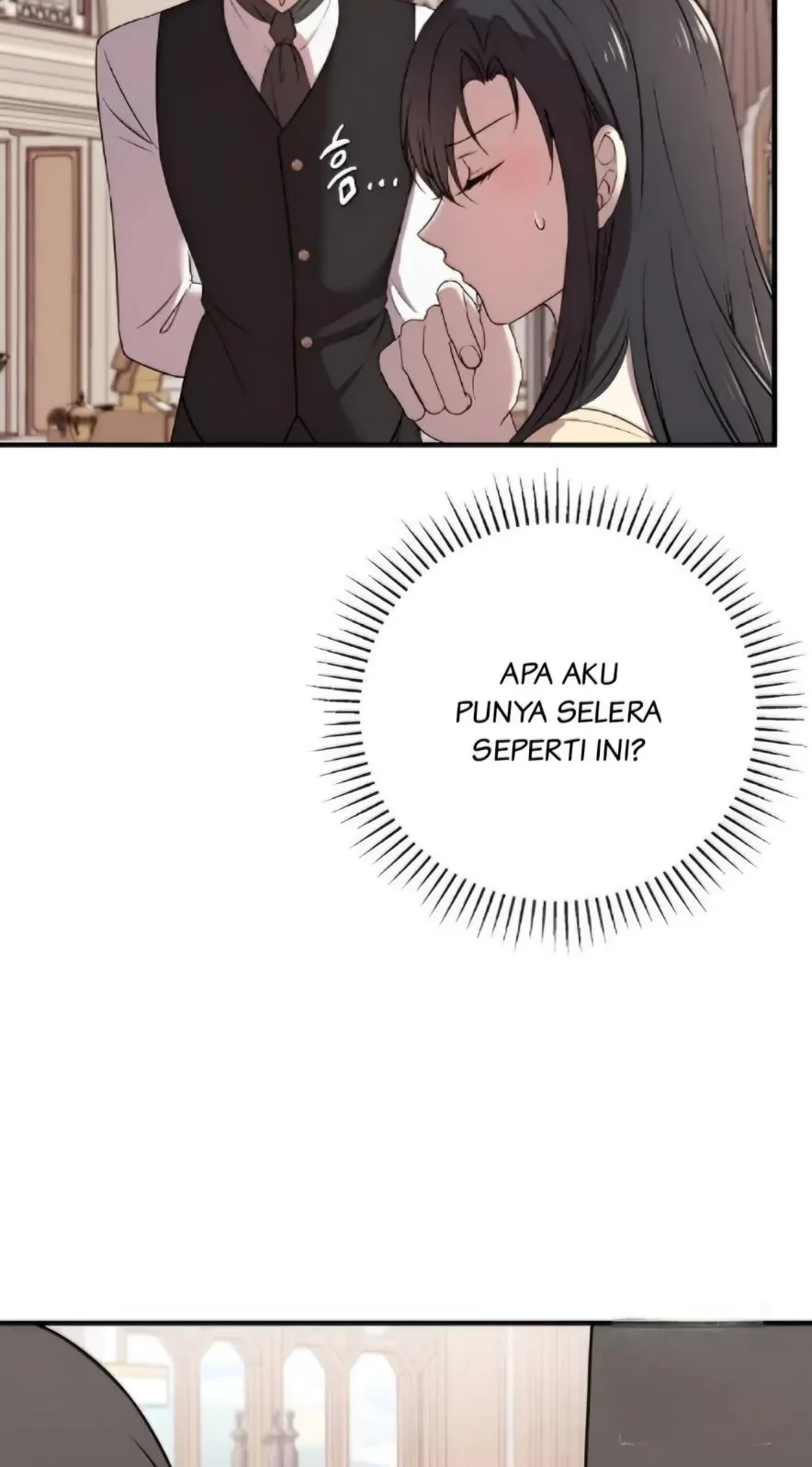 The Villainess Just Wants To Live in Peace! Chapter 07 Gambar 5