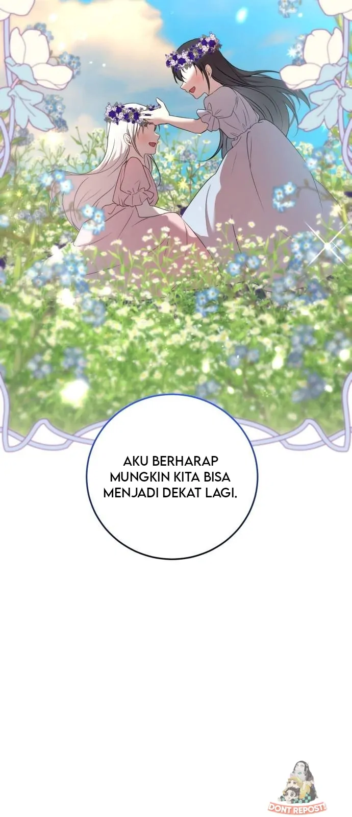 The Villainess Just Wants To Live in Peace! Chapter 07 Gambar 72