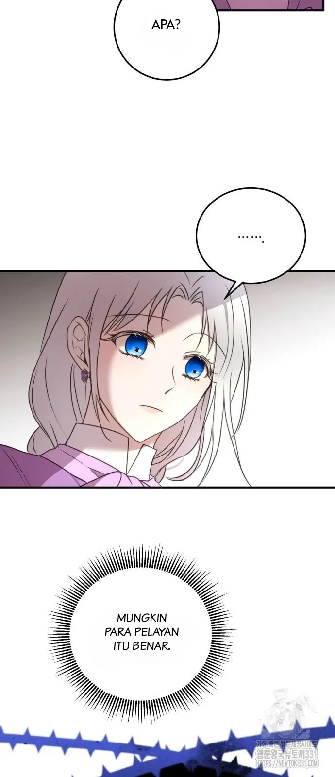 The Villainess Just Wants To Live in Peace! Chapter 07 Gambar 66