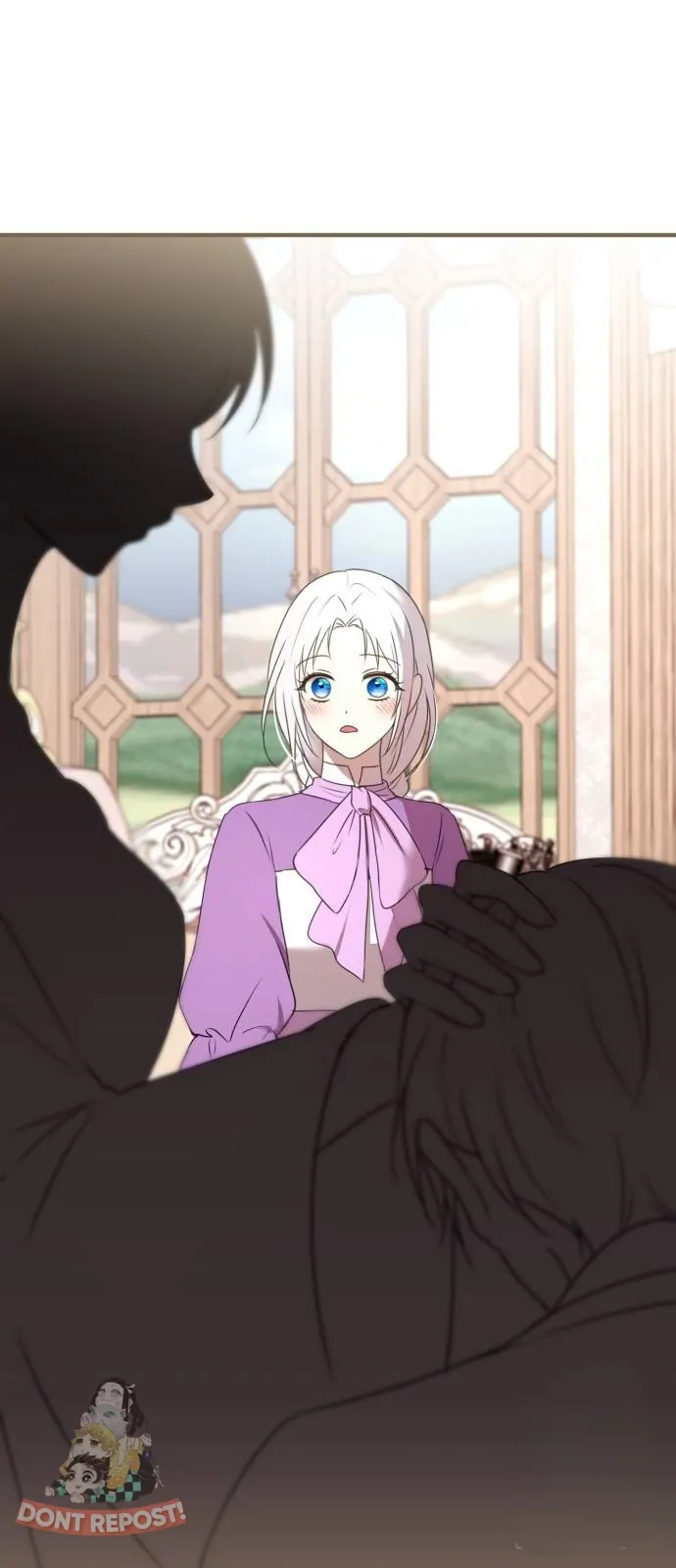 The Villainess Just Wants To Live in Peace! Chapter 07 Gambar 77