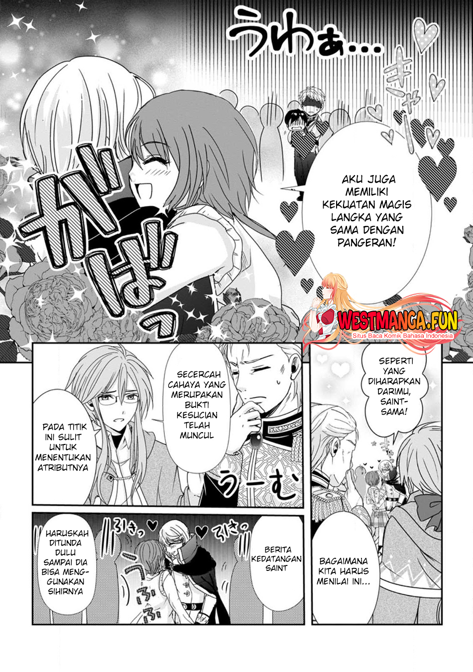 Chittai Ore no Makikomare Isekai Seikatsu Chapter 01 Gambar 34