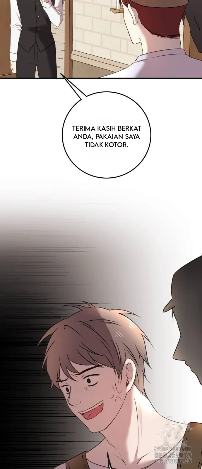 The Villainess Just Wants To Live in Peace! Chapter 06 Gambar 16