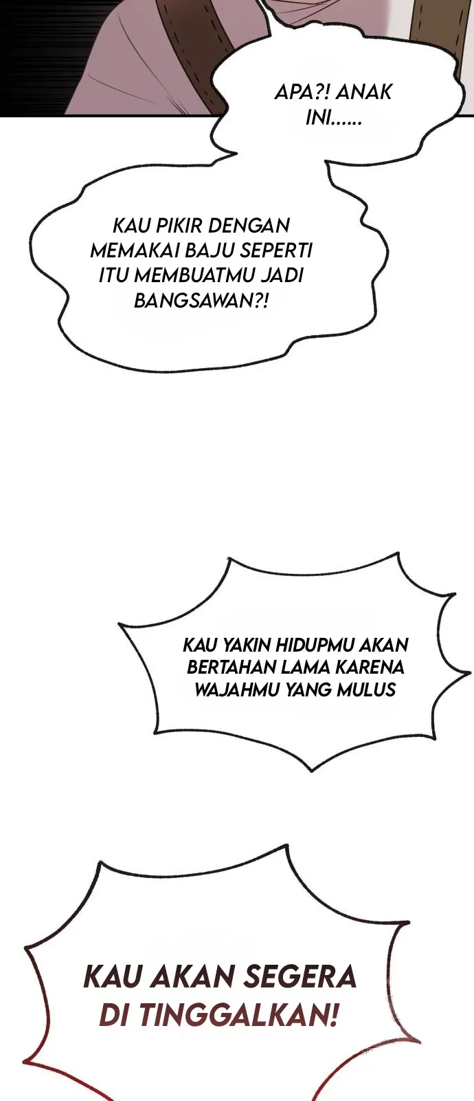 The Villainess Just Wants To Live in Peace! Chapter 06 Gambar 17