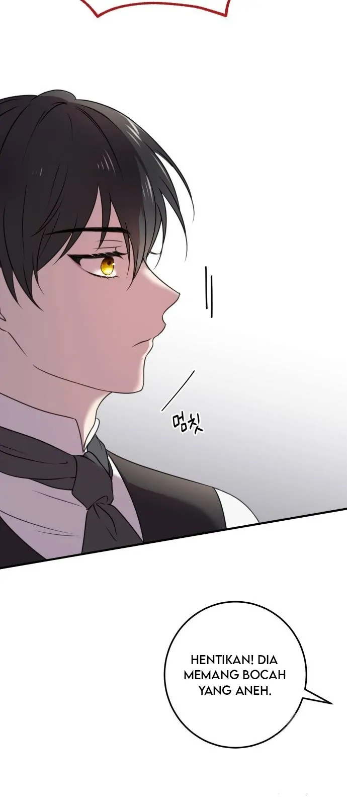 The Villainess Just Wants To Live in Peace! Chapter 06 Gambar 18