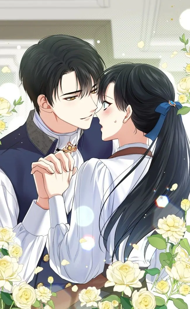 Komik The Villainess Just Wants To Live in Peace! Chapter 06 gambar nomor 1