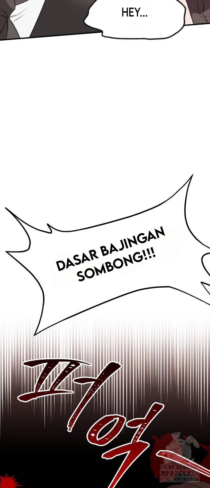 The Villainess Just Wants To Live in Peace! Chapter 06 Gambar 12