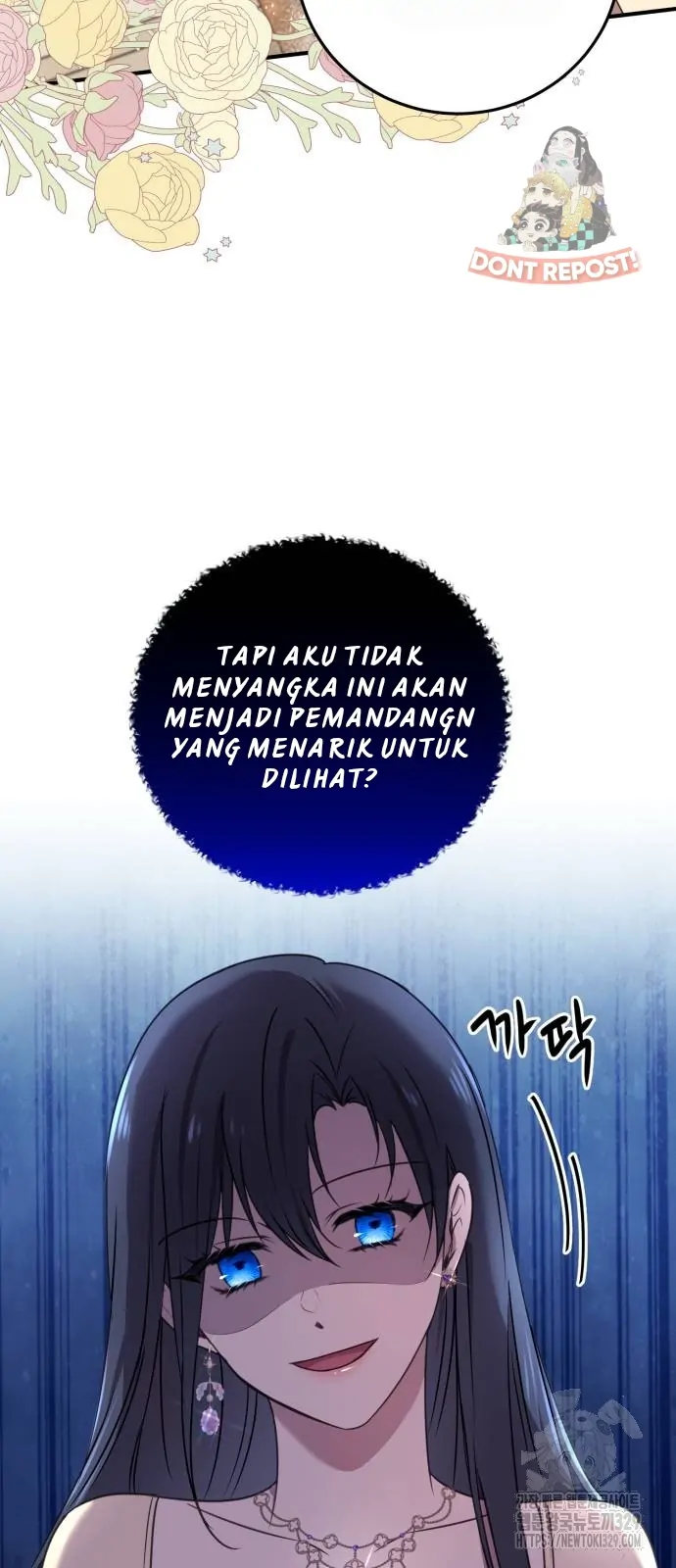 The Villainess Just Wants To Live in Peace! Chapter 06 Gambar 27