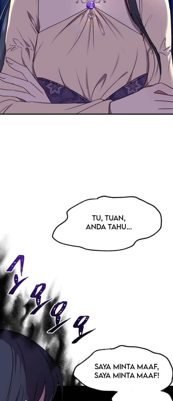 The Villainess Just Wants To Live in Peace! Chapter 06 Gambar 28