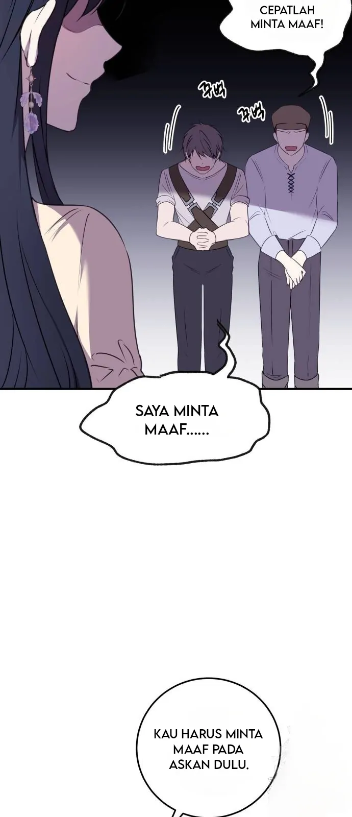 The Villainess Just Wants To Live in Peace! Chapter 06 Gambar 29