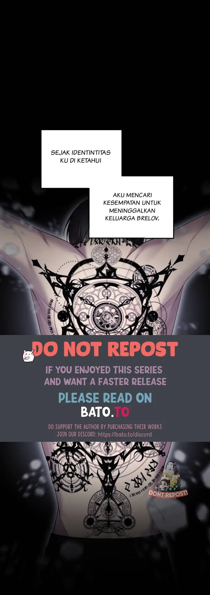 Manhwa The Villainess Just Wants To Live in Peace! Chapter 06 gambar nomor 2