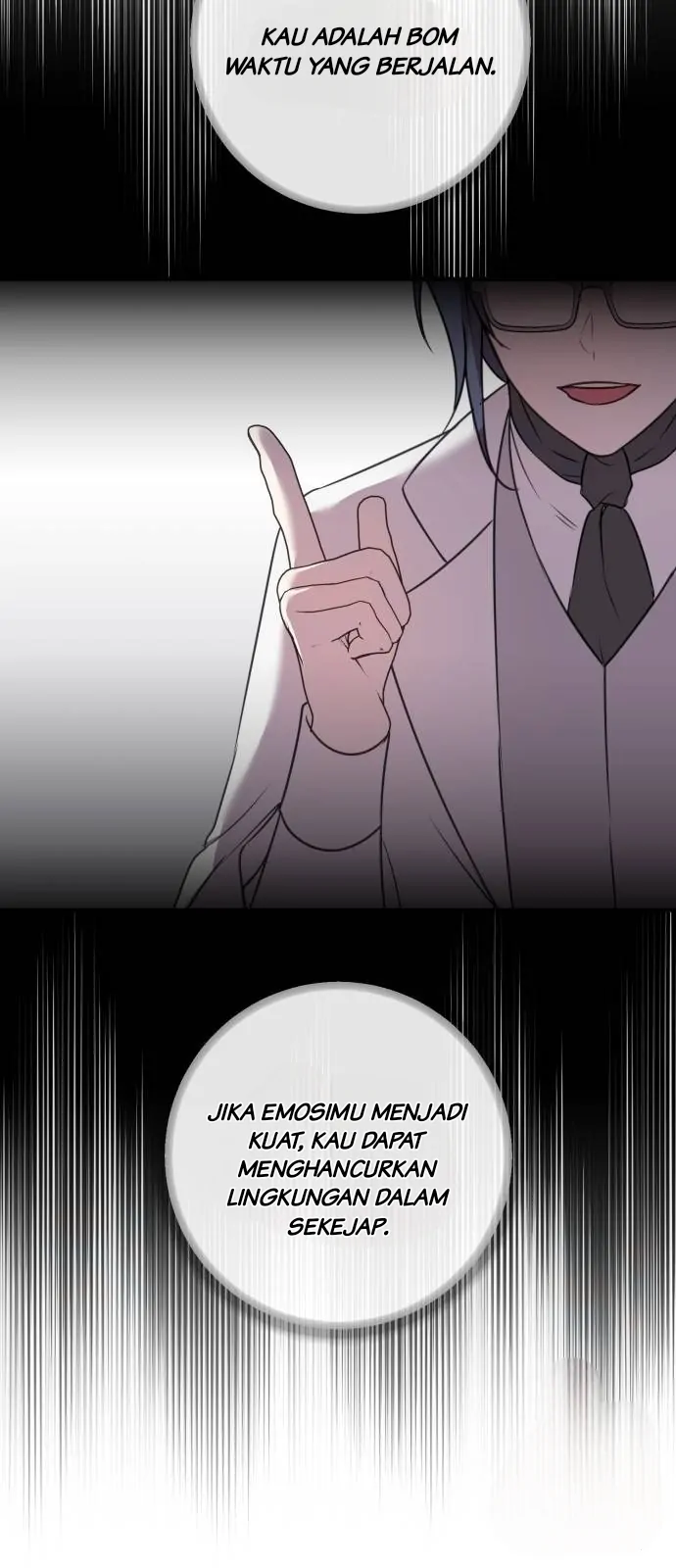 The Villainess Just Wants To Live in Peace! Chapter 06 Gambar 20