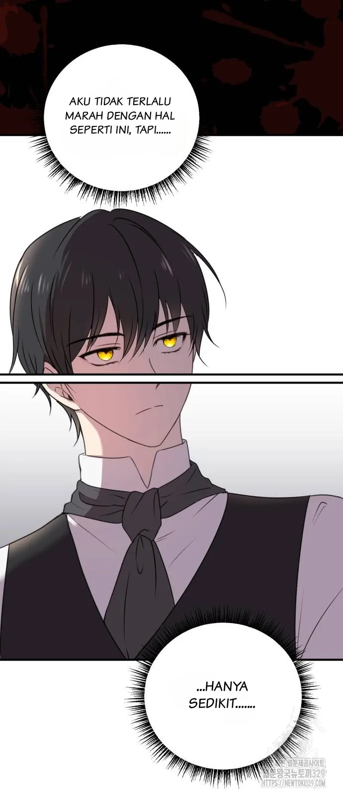 The Villainess Just Wants To Live in Peace! Chapter 06 Gambar 23