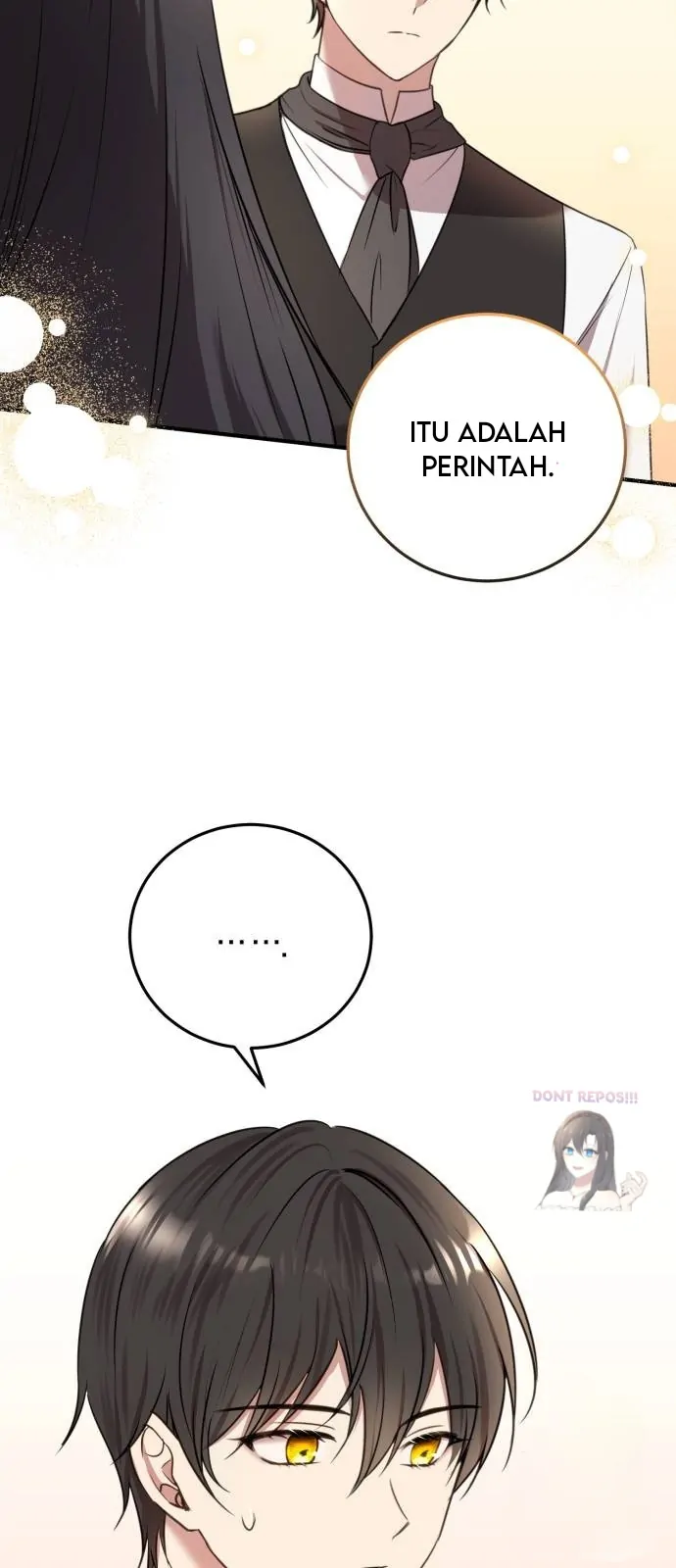 The Villainess Just Wants To Live in Peace! Chapter 06 Gambar 39