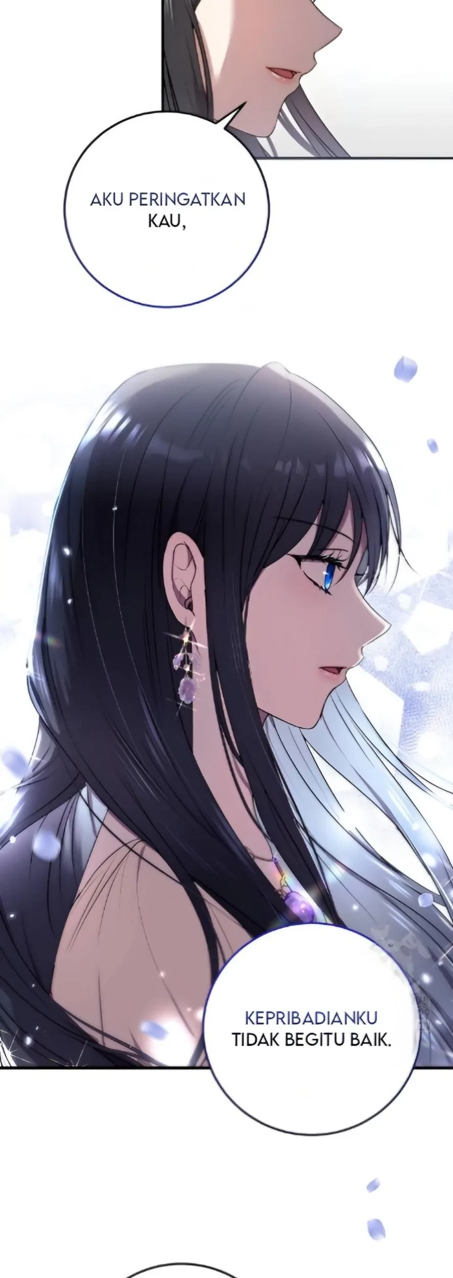 The Villainess Just Wants To Live in Peace! Chapter 06 Gambar 32