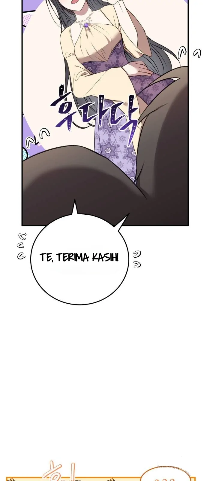 The Villainess Just Wants To Live in Peace! Chapter 06 Gambar 35