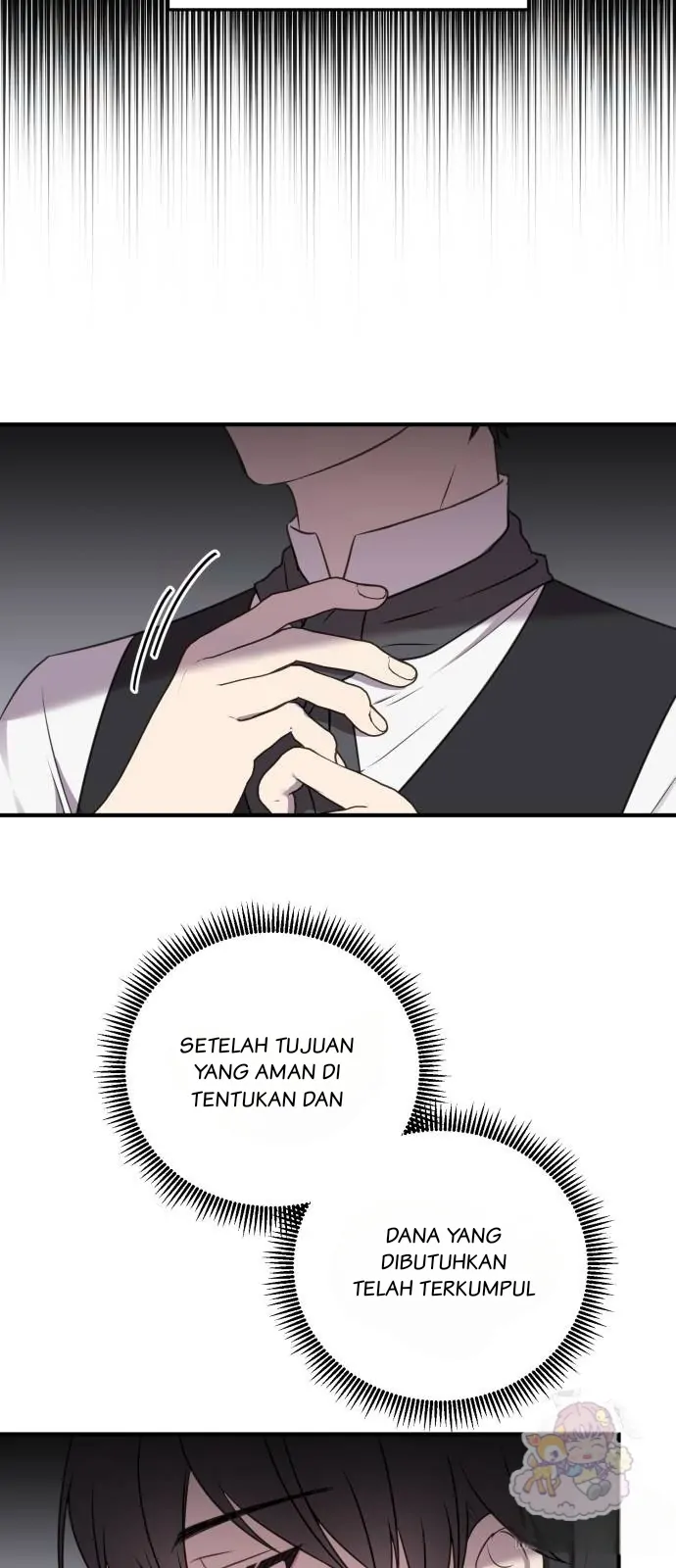 The Villainess Just Wants To Live in Peace! Chapter 06 Gambar 4