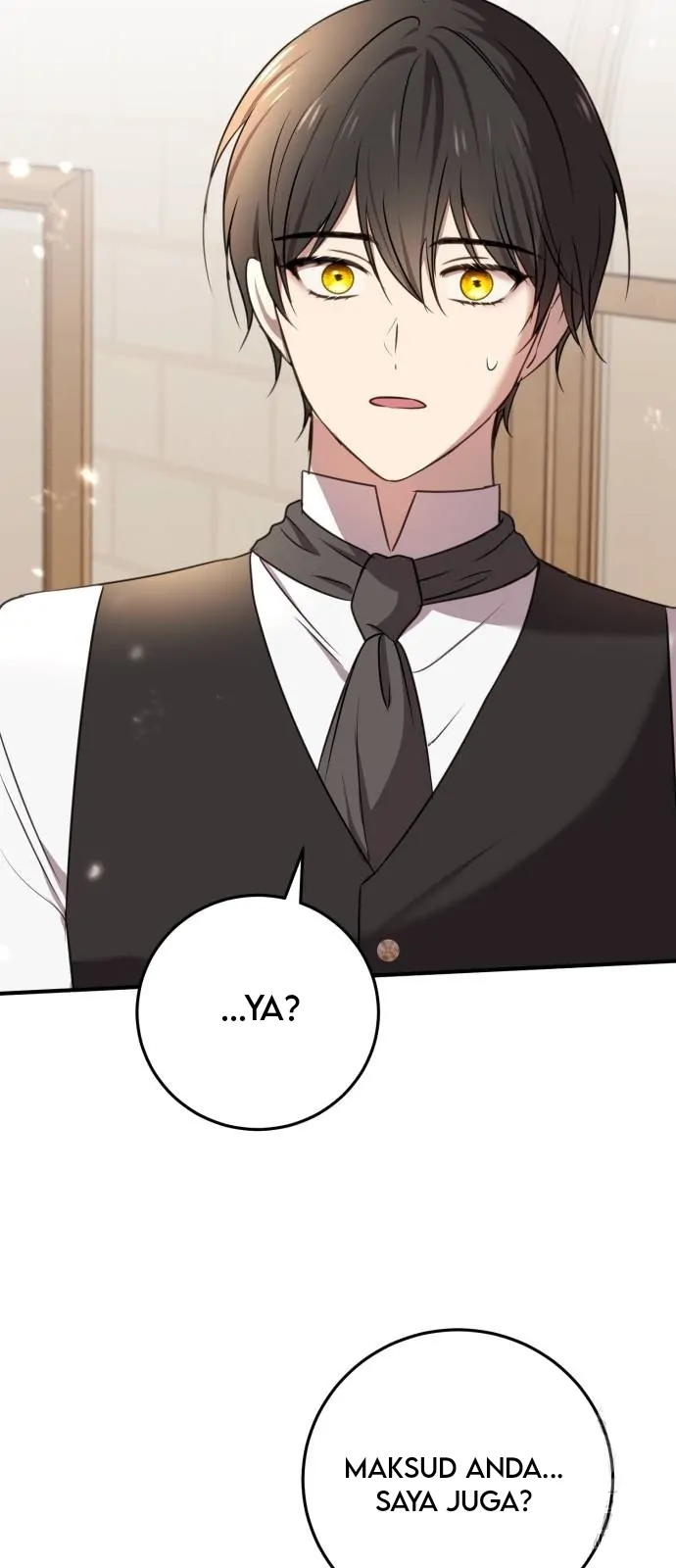 The Villainess Just Wants To Live in Peace! Chapter 06 Gambar 44