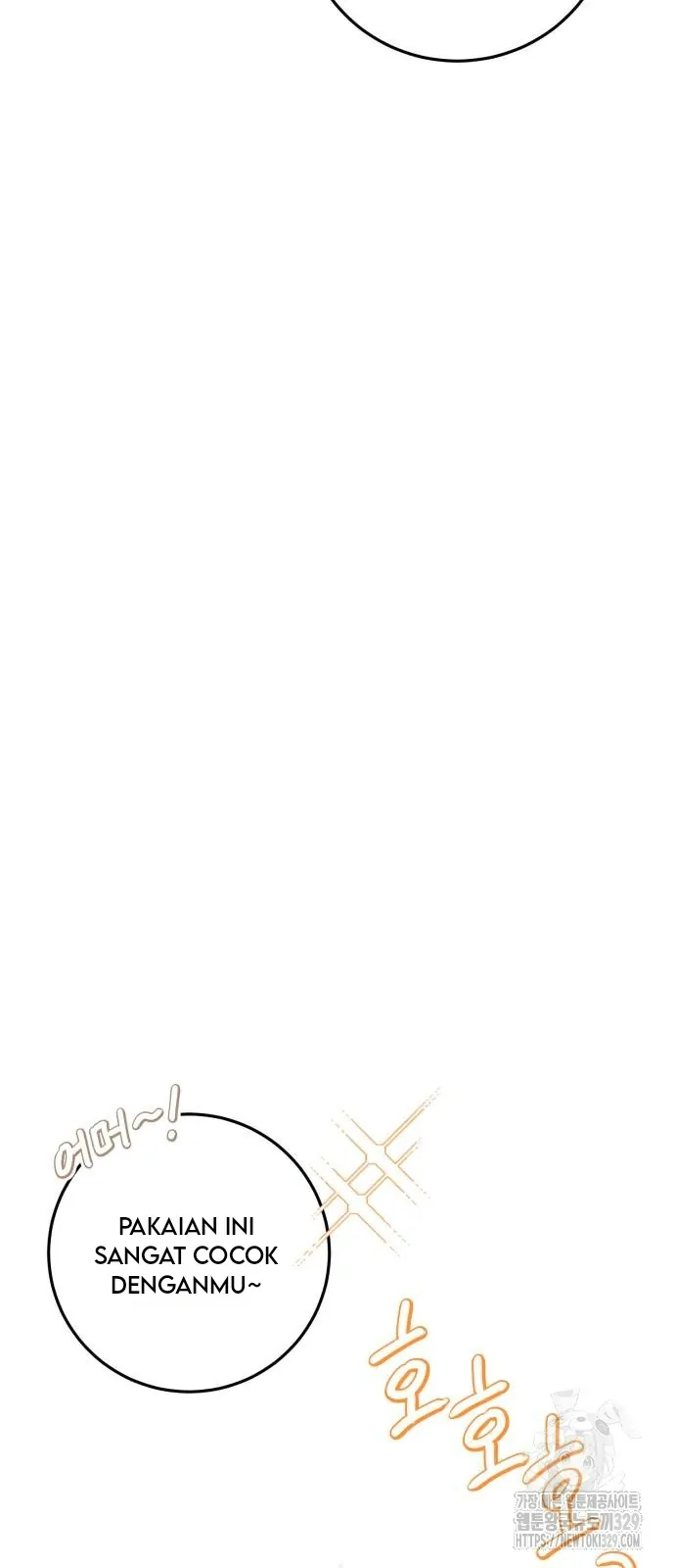 The Villainess Just Wants To Live in Peace! Chapter 06 Gambar 45