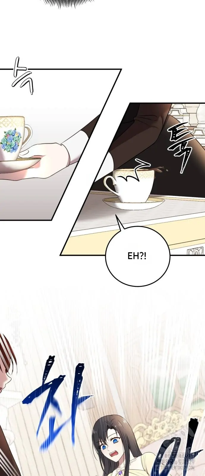 The Villainess Just Wants To Live in Peace! Chapter 06 Gambar 60