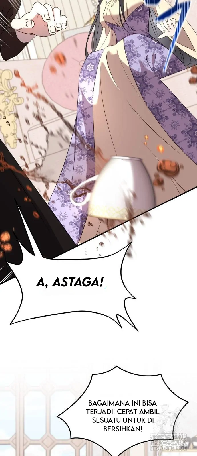 The Villainess Just Wants To Live in Peace! Chapter 06 Gambar 61