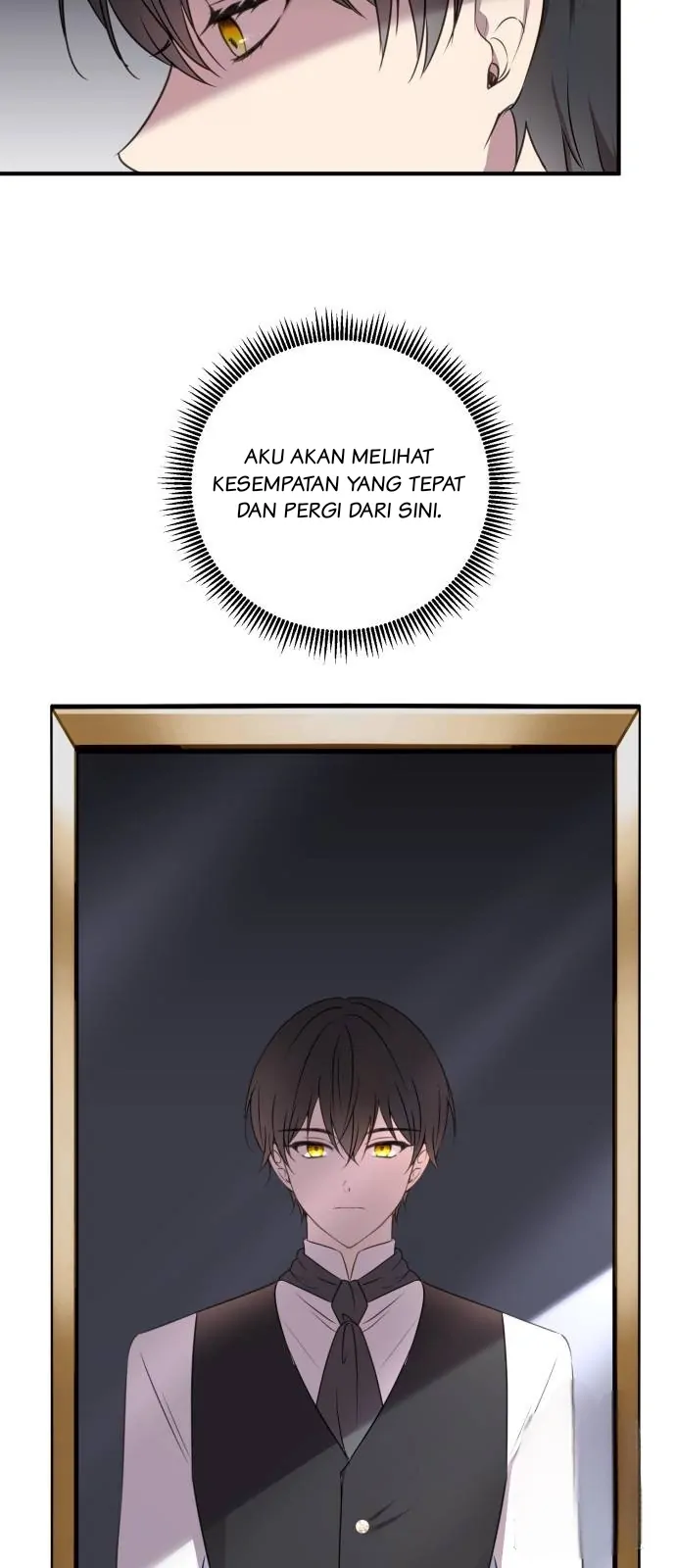 The Villainess Just Wants To Live in Peace! Chapter 06 Gambar 5