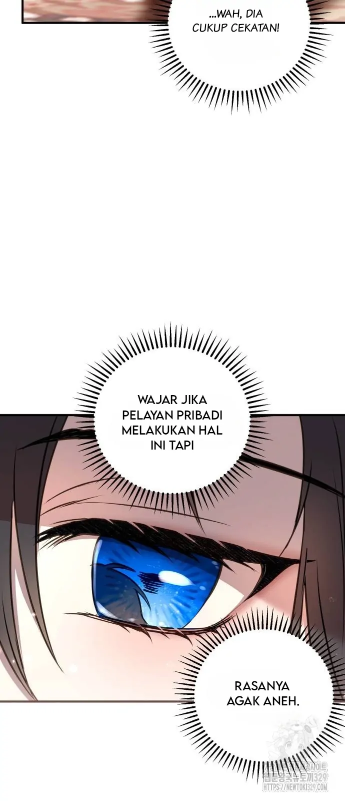 The Villainess Just Wants To Live in Peace! Chapter 06 Gambar 69