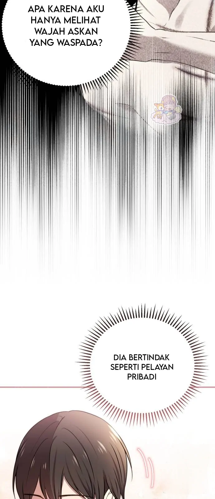 The Villainess Just Wants To Live in Peace! Chapter 06 Gambar 71