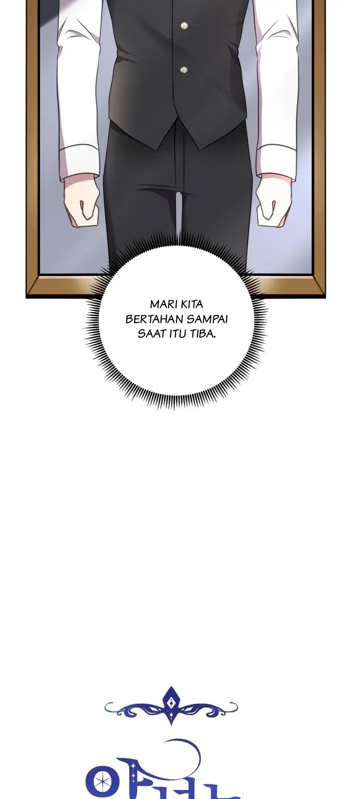 The Villainess Just Wants To Live in Peace! Chapter 06 Gambar 6