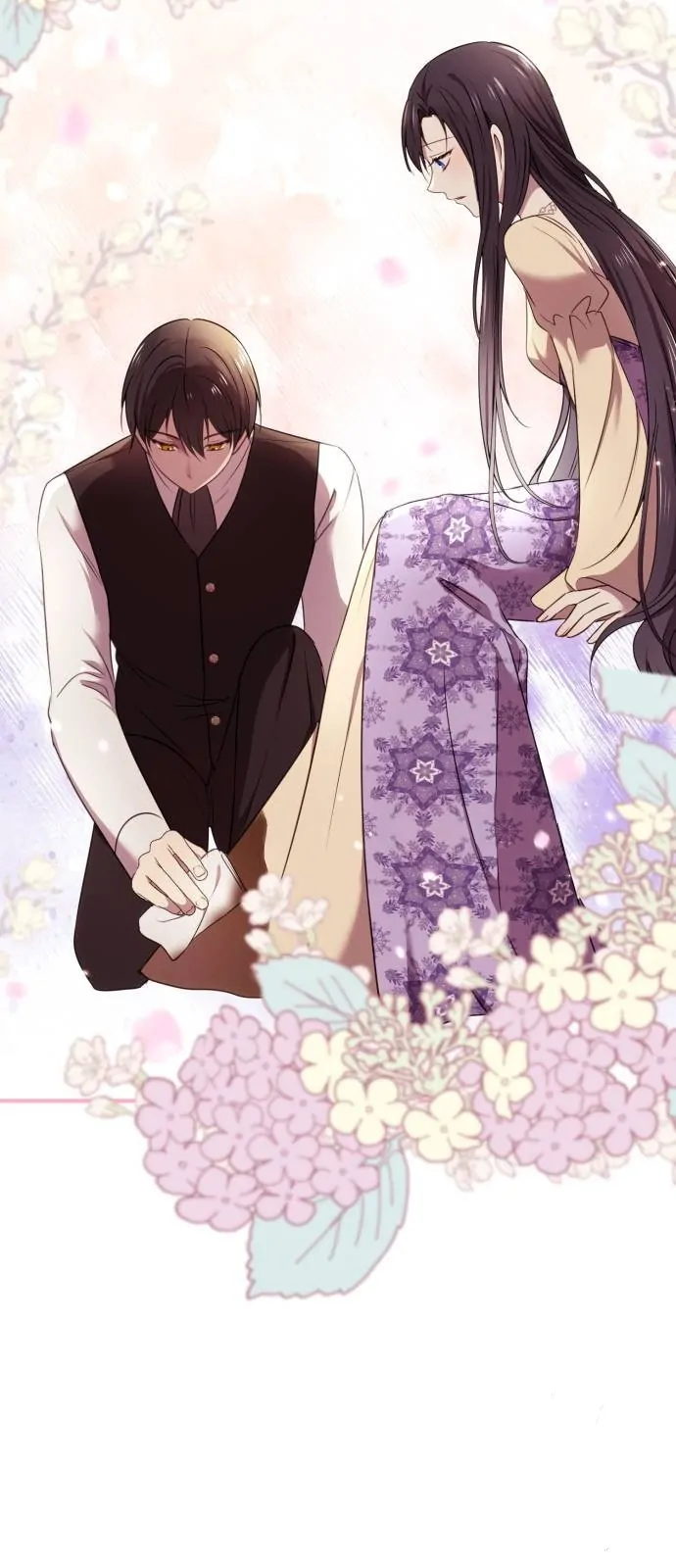 The Villainess Just Wants To Live in Peace! Chapter 06 Gambar 65