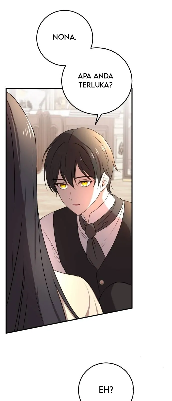 The Villainess Just Wants To Live in Peace! Chapter 06 Gambar 66