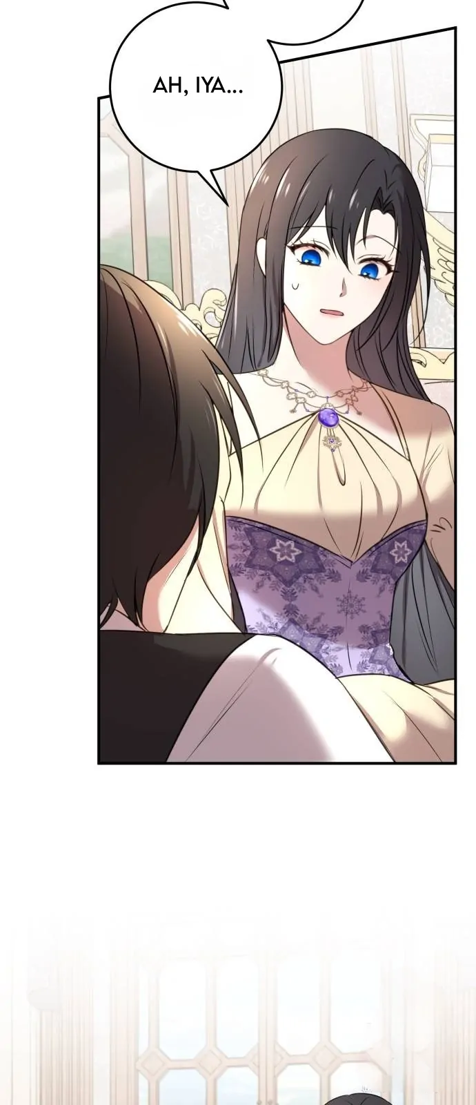 The Villainess Just Wants To Live in Peace! Chapter 06 Gambar 67