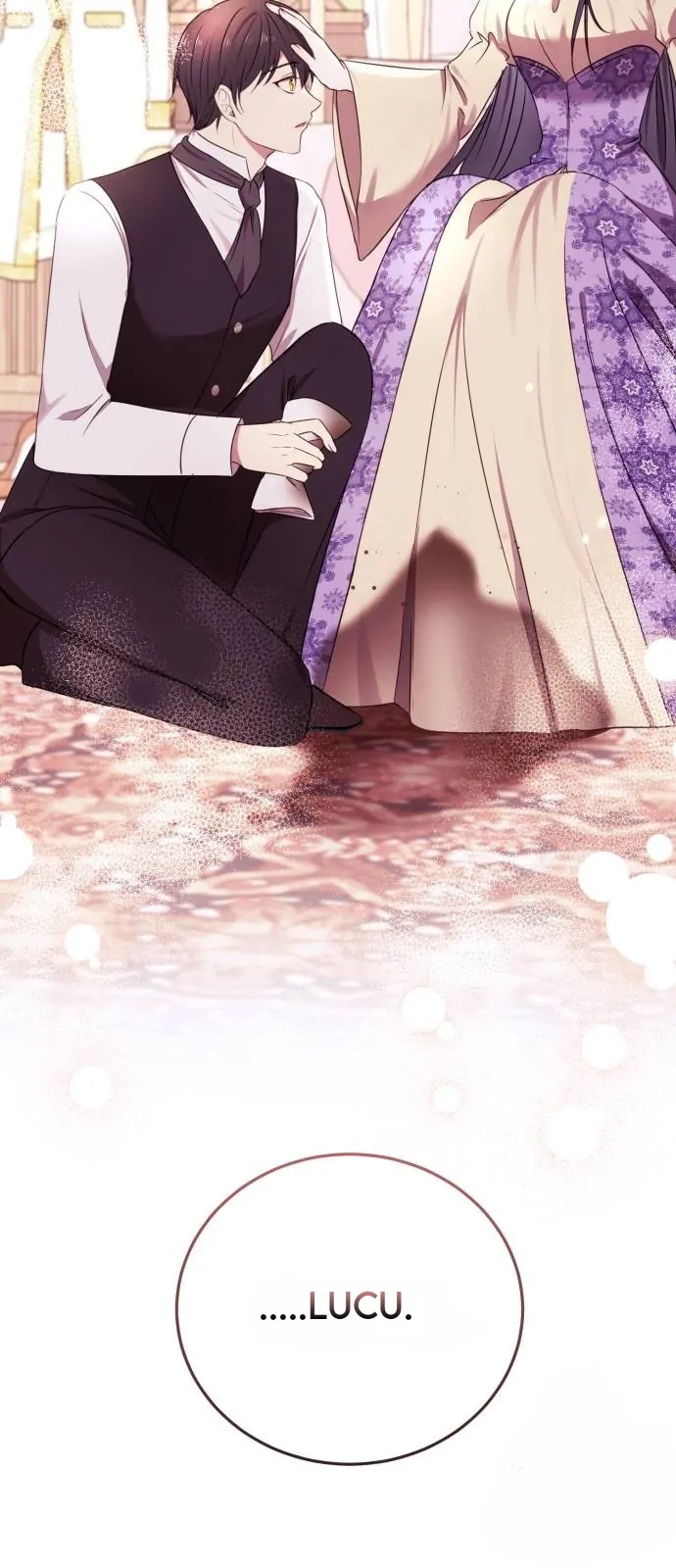 The Villainess Just Wants To Live in Peace! Chapter 06 Gambar 74