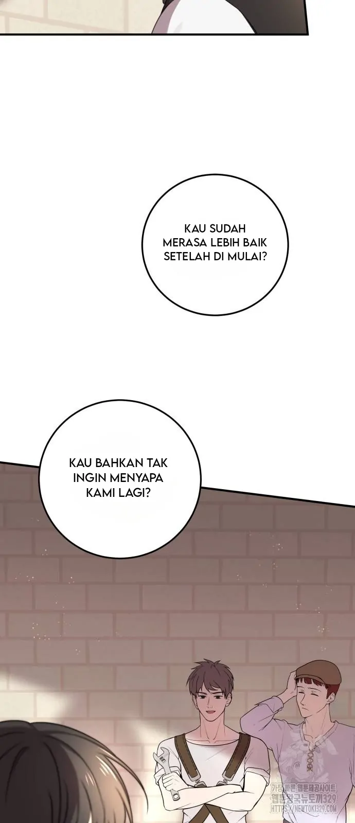 The Villainess Just Wants To Live in Peace! Chapter 06 Gambar 9