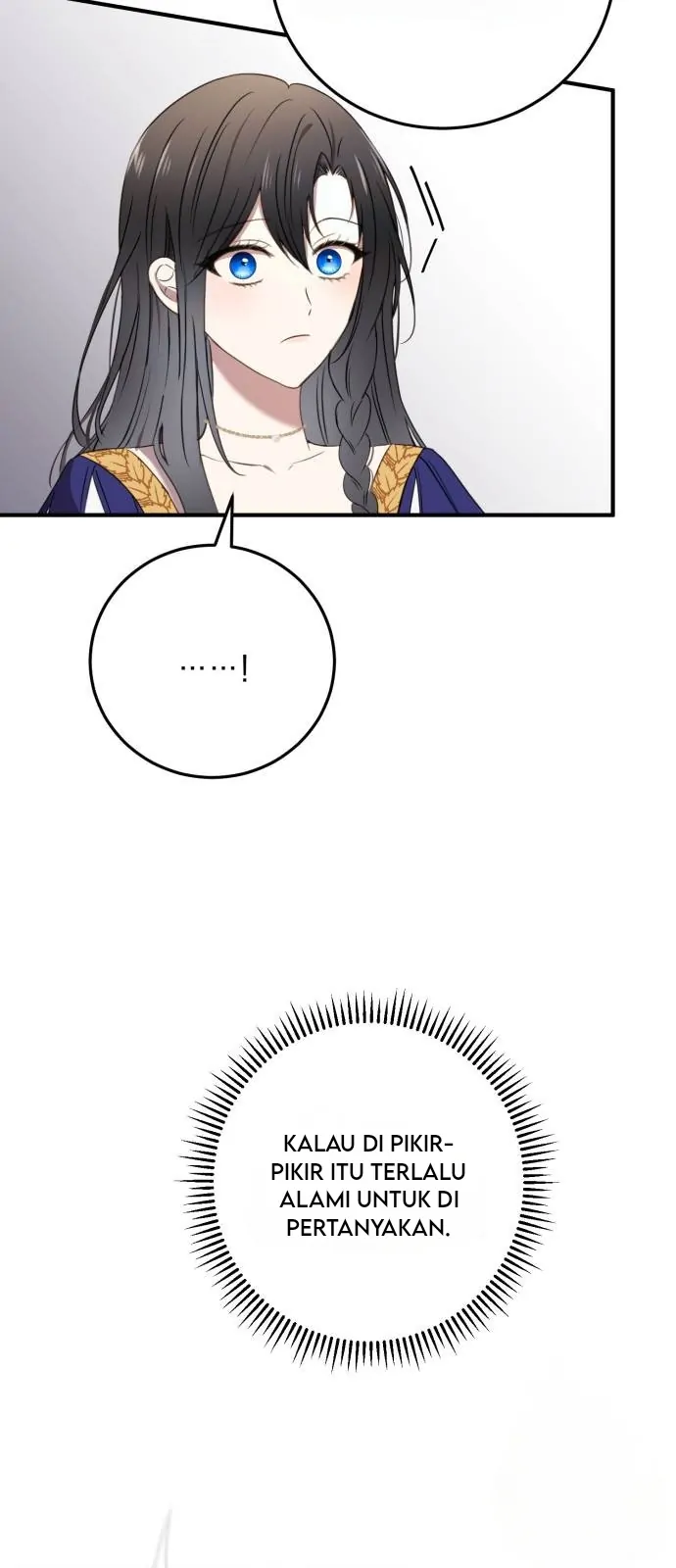 The Villainess Just Wants To Live in Peace! Chapter 04 Gambar 18