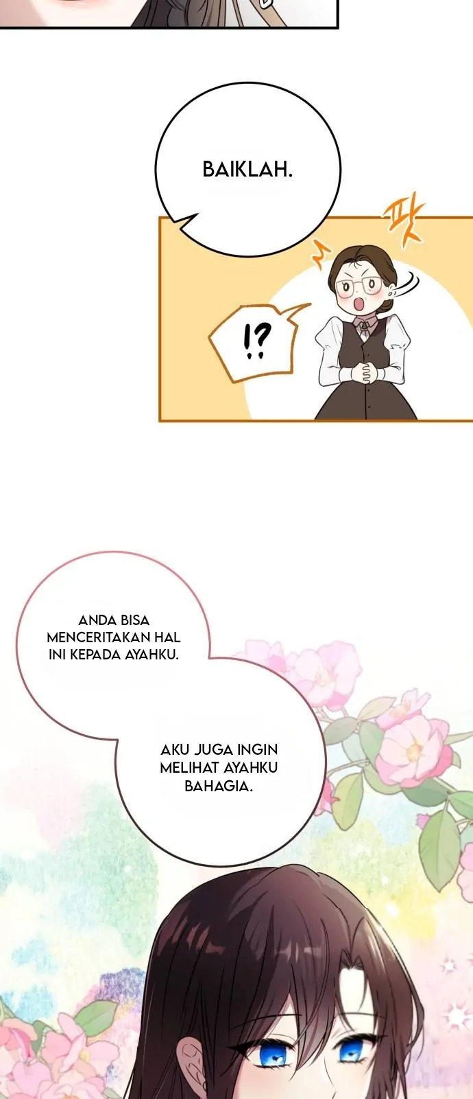 The Villainess Just Wants To Live in Peace! Chapter 04 Gambar 24