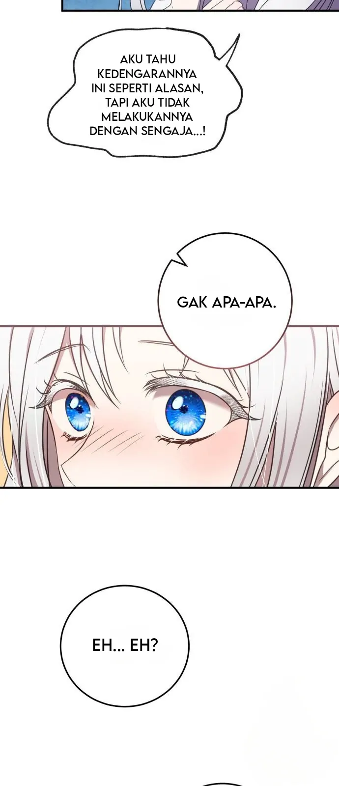 The Villainess Just Wants To Live in Peace! Chapter 04 Gambar 38