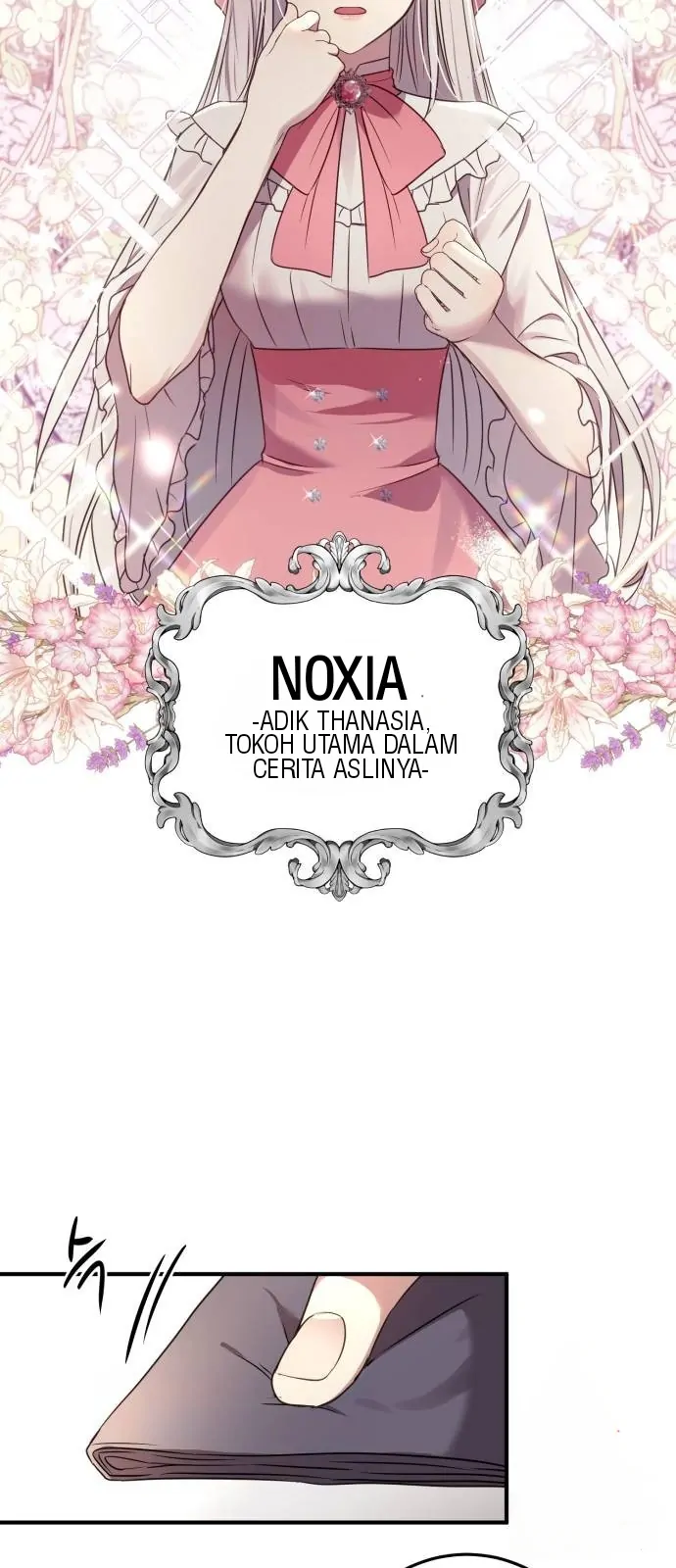 The Villainess Just Wants To Live in Peace! Chapter 04 Gambar 34