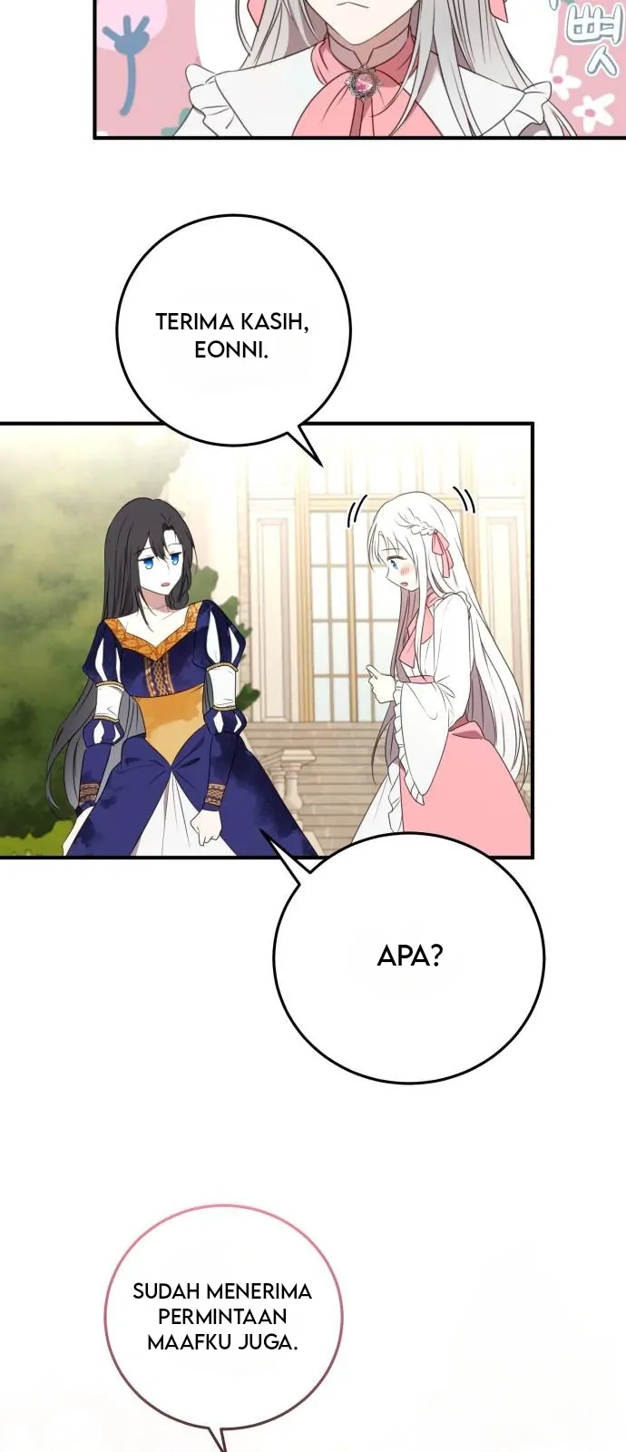 The Villainess Just Wants To Live in Peace! Chapter 04 Gambar 48